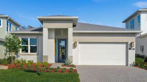 545 Hammock Oaks Boulevard, home for sale in Lady Lake 32159