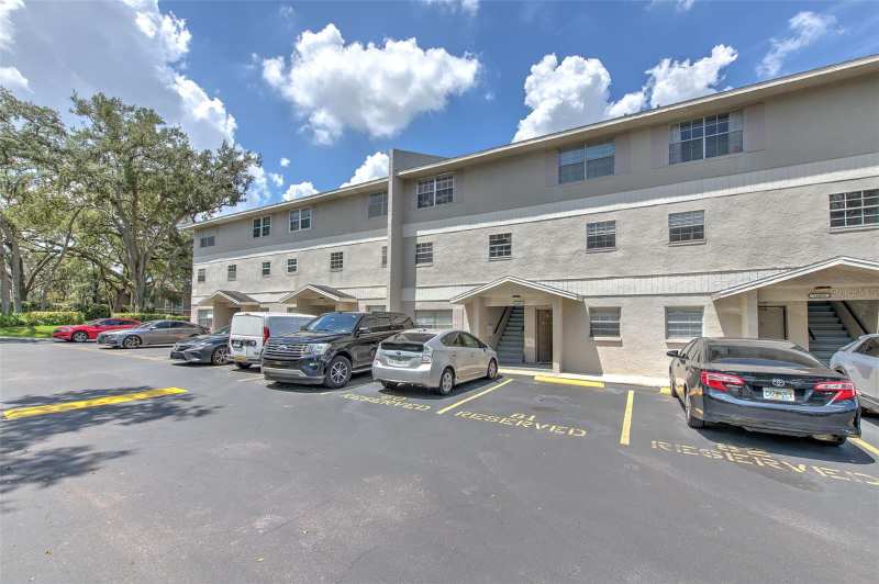 2 bedroom Condominium at 14454 Reuter Strasse Circle #712, Bavarian Village Ph III Con, Tampa — photo 1