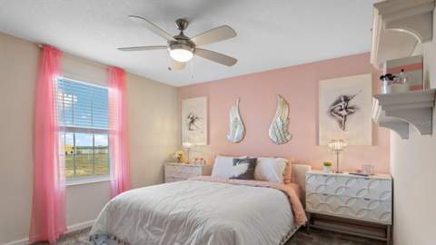 5221 Worchester Drive, Kissimmee FL - photo 8 of 16