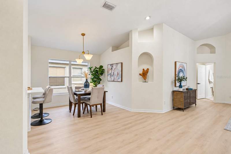 3 bedroom Single Family Residence at 4218 Branchside Lane, Meadow Pointe 04 Prcl J, Wesley Chapel — photo 5