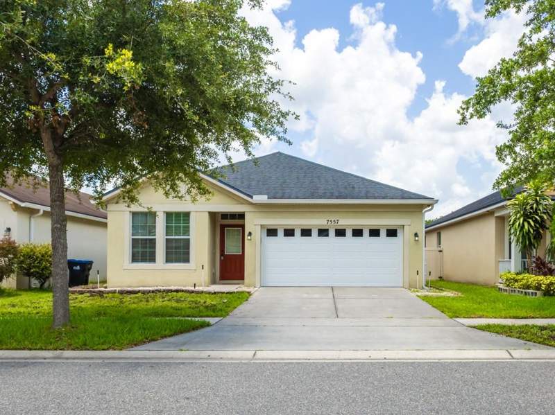 Azalea Cove Estates