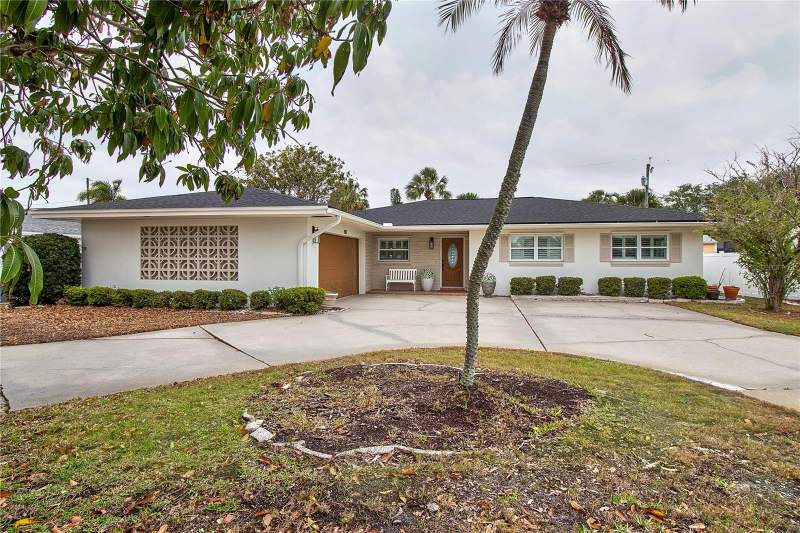 Harbor Hills
