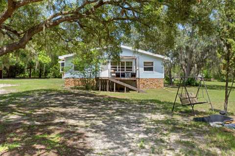 12042 Kamback Drive, home for sale in Brooksville 34614