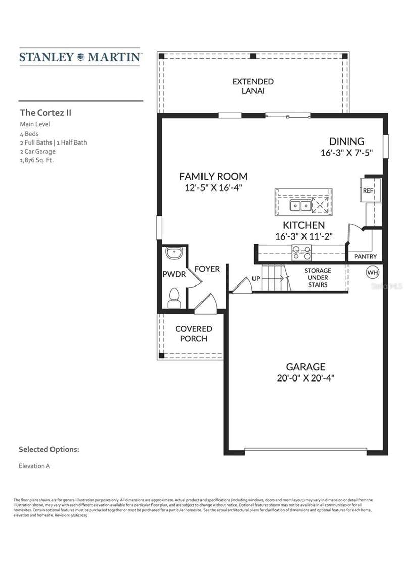 4 bedroom Single Family Residence at 3836 Senna Way, Avalon Park Tavares, Tavares — photo 2