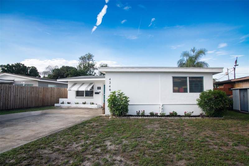 3 bedroom Single Family Residence at 4240 69th Avenue, Boulevard Park 1, Pinellas Park — photo 3