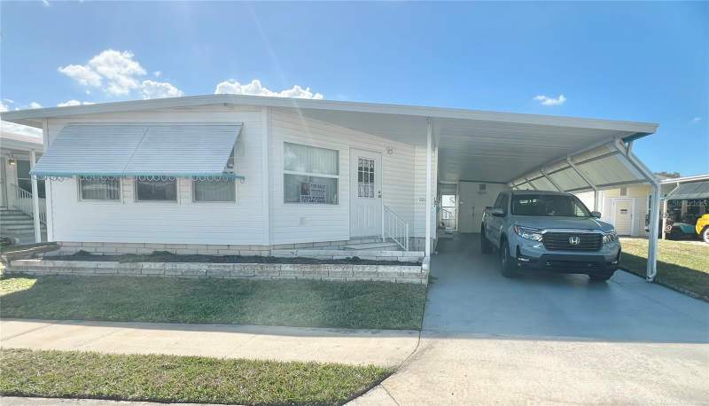 2 bedroom Mobile Home at 1100 Belcher Road #197, Largo, Largo — photo 3