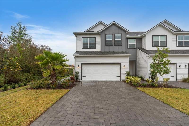 Brentwood Landing