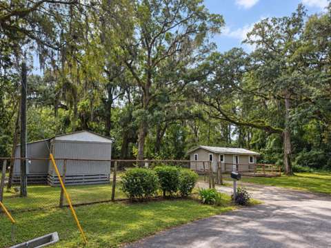 5652 Potomac Avenue, home for sale in Jacksonville 32254