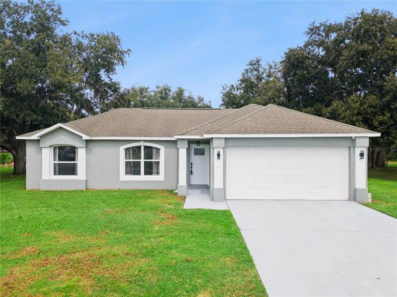 4 bedroom Single Family Residence at 1011 Eiffel Lane, Poinciana Village 5 Nbhd 1, Kissimmee — photo 2