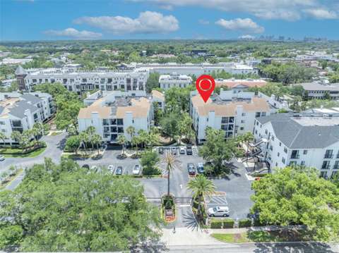 300 Carolina Avenue #402C, home for sale on Carolina Avenue