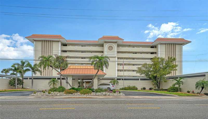 2 bedroom Condominium at 1150 Tarpon Center Drive #1-C #103, Towers, Venice — photo 1