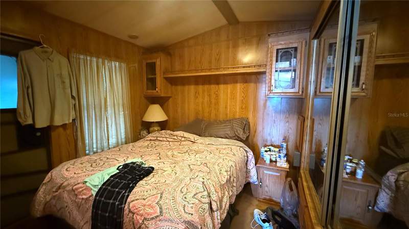1 bedroom Manufactured Home at 52 Deer Run Drive, Holiday Travel Park Co-Op, Bunnell — photo 3