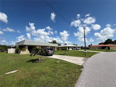 1385 Harmony Drive, Port Charlotte FL - photo 15 of 21