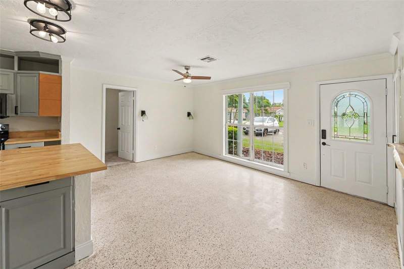 3 bedroom Single Family Residence at 766 41st Avenue, Snell Shores, St Petersburg — photo 3