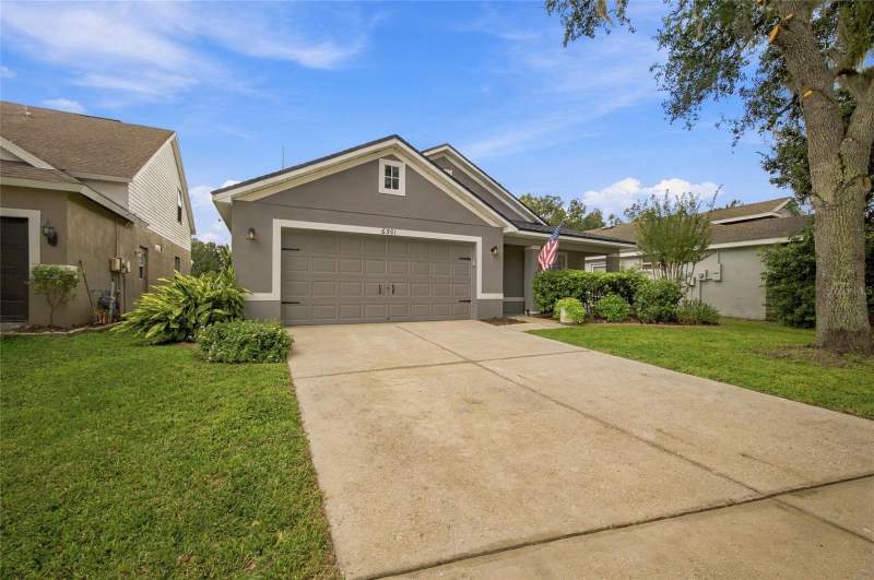 4 bedroom Single Family Residence at 6501 Bridgecrest Drive, Fishhawk Ranch Phase 2 Parcel Dd-1B/Dd-2/Ee-2, Lithia — photo 4