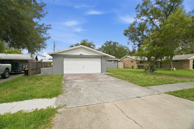 4 bedroom Single Family Residence at 8855 53rd Way, Greendale Estates 1st Add, Pinellas Park — photo 2