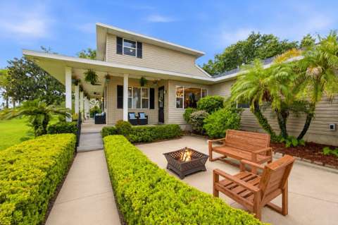 915 N Crooked Lake Drive, home for sale in Babson Park 33827