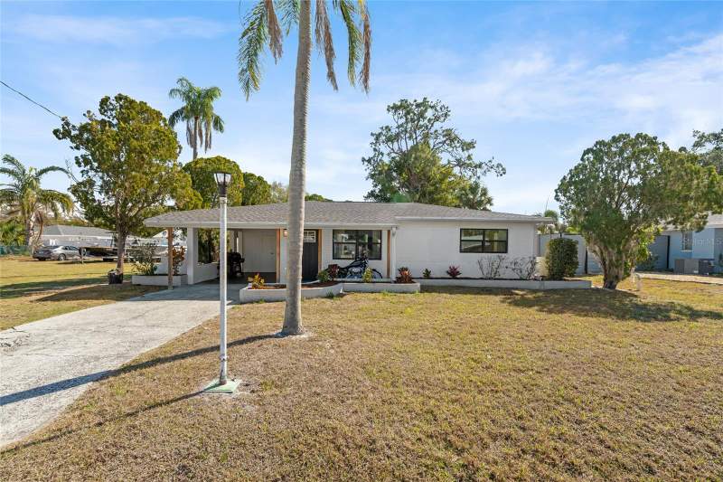 Sarasota Springs
