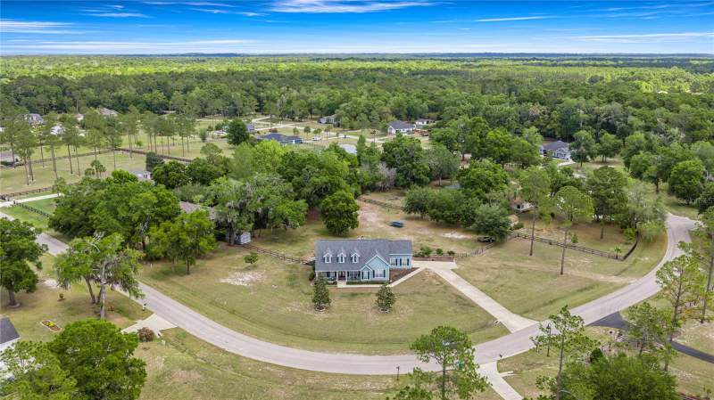 3 bedroom Single Family Residence at 25162 NW 204th Place, River Run Plantation, High Springs — photo 5