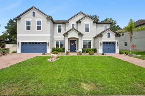 3113 Pinenut Drive, home for sale in Apopka 32712