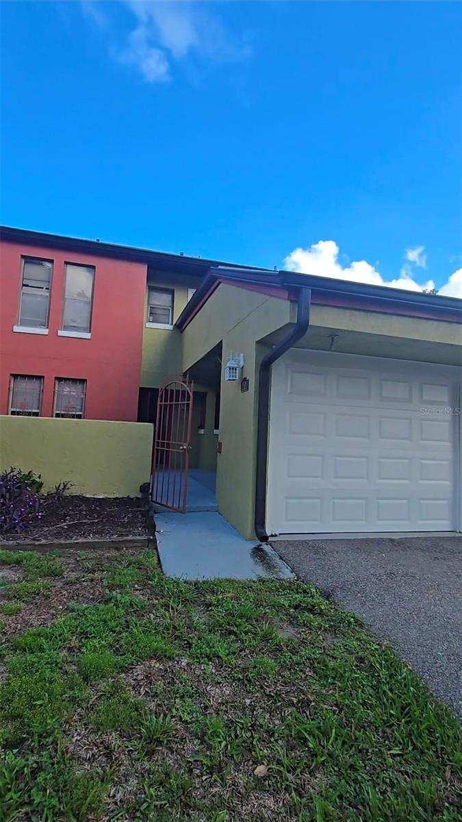 2 bedroom Condominium at 2101 Honour Road #2101, Avanzar Condo Ph 01, Orlando — photo 1