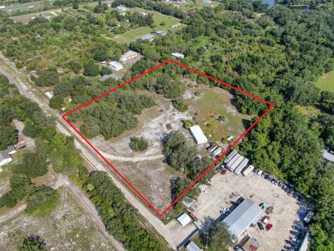 12154 Bullfrog Creek Road, Gibsonton FL - photo 23 of 23