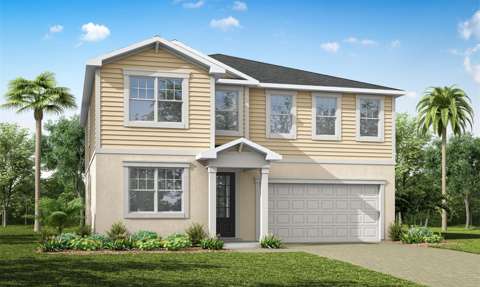 5096 Salado Drive, home for sale in St. Cloud 34771