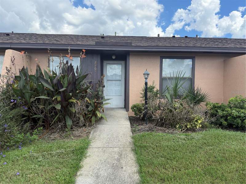 2305 TRINIDAD COURT home for sale in Caribbean Villas