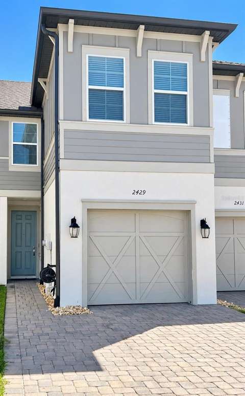 2429 Foggy Creek Circle, home for sale on Foggy Creek Circle