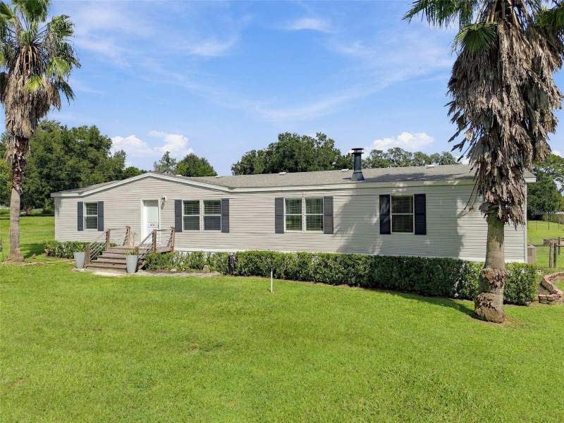 4 bedroom Manufactured Home at 6814 Founders Street, Zephyrhills Colony Co, Zephyrhills — photo 5