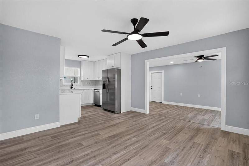 2 bedroom Single Family Residence at 6790 Date Palm Avenue, Brookwood 1st Add, St Petersburg — photo 5