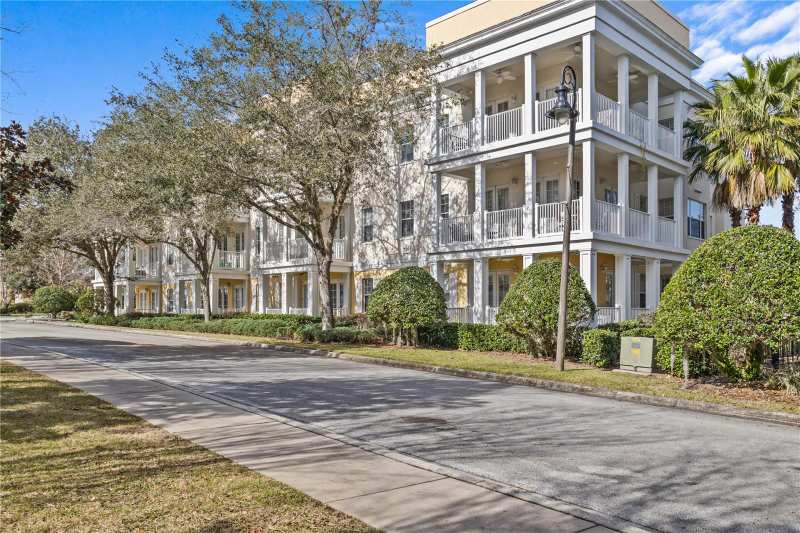 3 bedroom Condominium at 7509 Mourning Dove Circle #304, Terraces At Reunion P6, Reunion — photo 1
