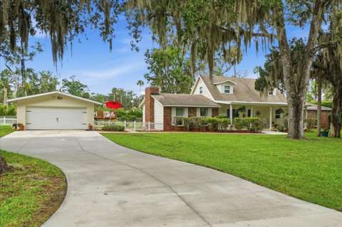 1110 N Rice Terrace, home for sale in Crystal River 34429