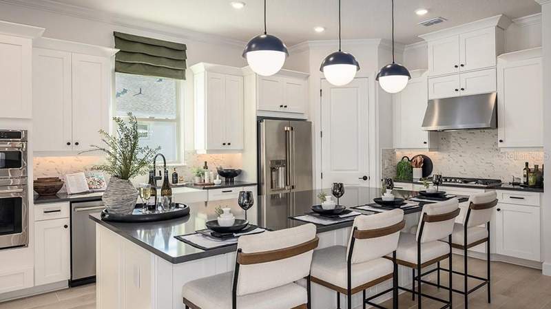 3 bedroom Single Family Residence at 997 Tassleflower Trail, Esplanade At Center Lake Ranch, St Cloud — photo 3