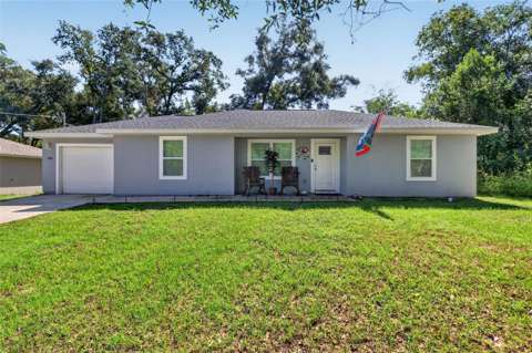 2924 SE 142Nd Place, pool for sale in Summerfield