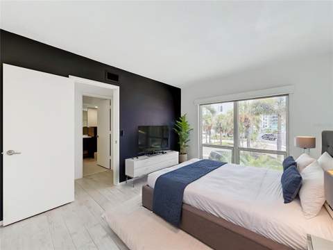 210 Dolphin Point #C, Clearwater Beach FL - photo 6 of 6