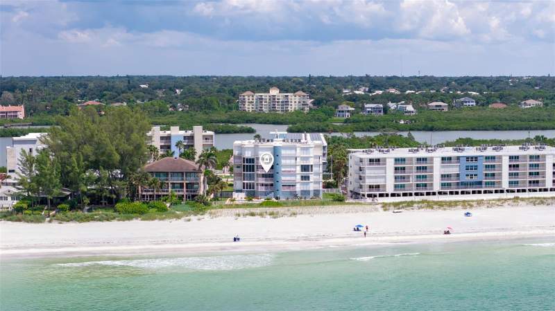3 bedroom Condominium at 19616 Gulf Boulevard #302, Beach Club Of Indian Shores, Indian Shores — photo 4