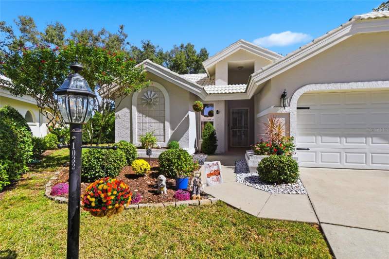 Chestnut Creek Patio Homes