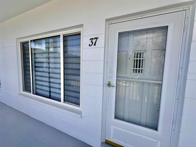 2 bedroom Condominium at 2431 Canadian Way #37, On Top Of The World, Clearwater — photo 2