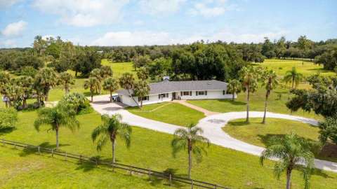 5240 Myakka Valley Trail, home for sale in Sarasota 34241