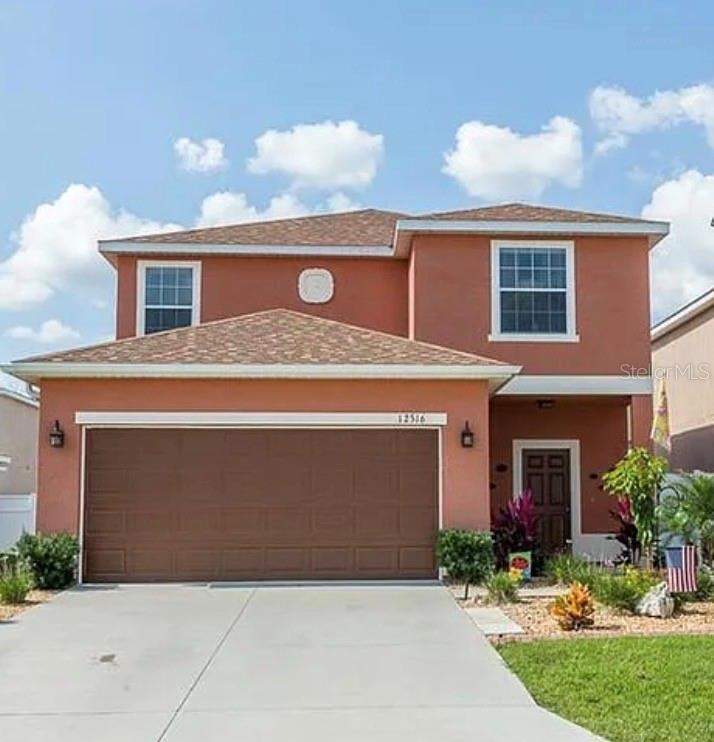 12316 NE 48TH LOOP