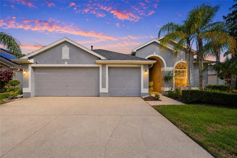 4 bedroom Single Family Residence at 12018 Northumberland Drive, Westchester Ph 1, Tampa — photo 1