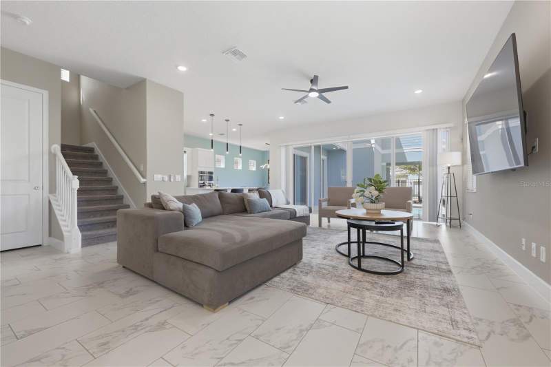 5 bedroom Single Family Residence at 1428 Reunion Boulevard, Reunion Ph 2 Prcl 3, Reunion — photo 3
