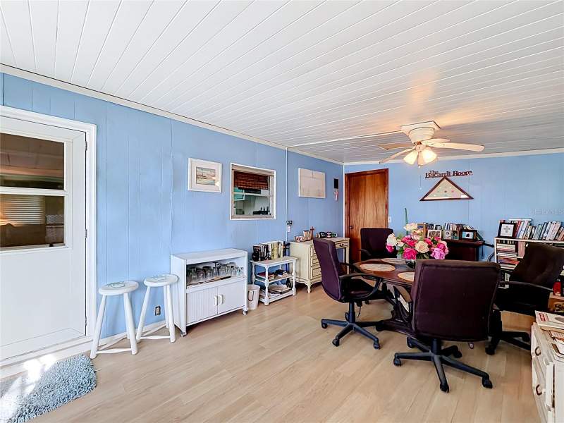 2 bedroom Mobile Home at 10118 N Lake Drive #30, Holiday Shores Mobile Park Unrec, Largo — photo 5