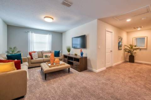 4793 Kings Castle Circle, Kissimmee FL - photo 19 of 51