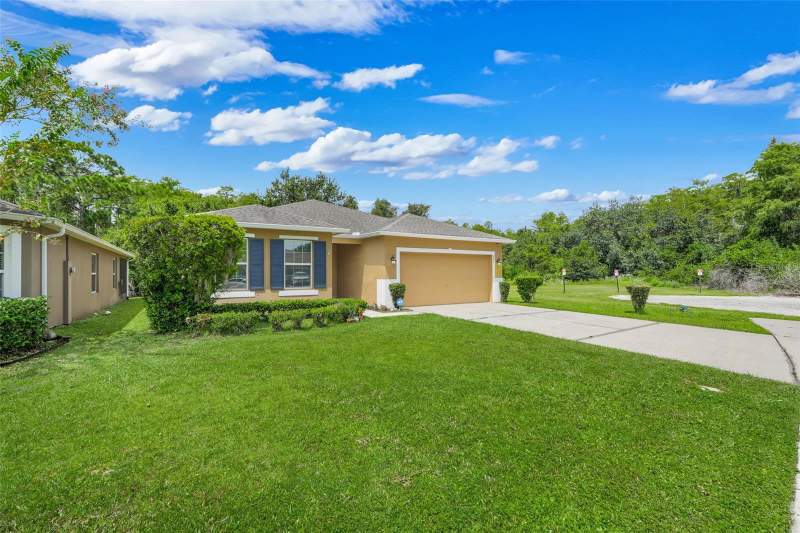 3 bedroom Single Family Residence at 221 Daigledog Street, Southern Pines Unit 3A, St Cloud — photo 3
