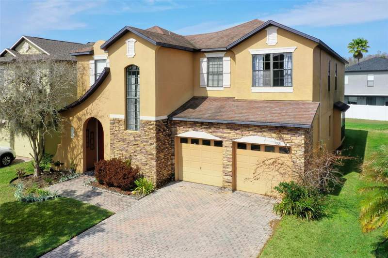 3 bedroom Single Family Residence at 9708 Old Patina Way, East Park Nbrhd 05, Orlando — photo 3