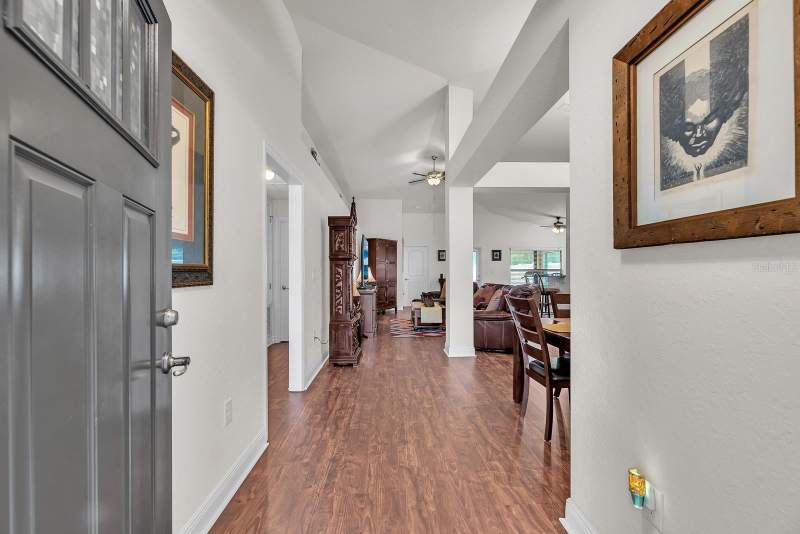 3 bedroom Single Family Residence at 12250 Legacy Bright Street, Park Creek Ph 2B, Riverview — photo 3