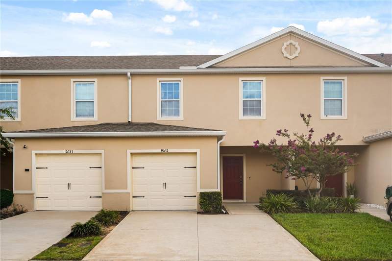 3 bedroom Townhouse at 9031 Wildflower Lane, Murano At Westside Ph 2, Kissimmee — photo 2