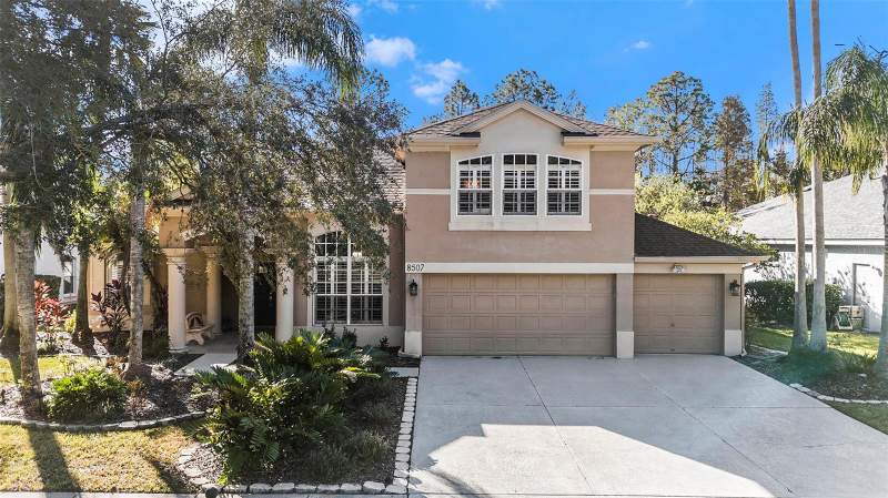 5 bedroom Single Family Residence at 8507 Portage Avenue, Richmond Place Ph 1, Tampa — photo 2